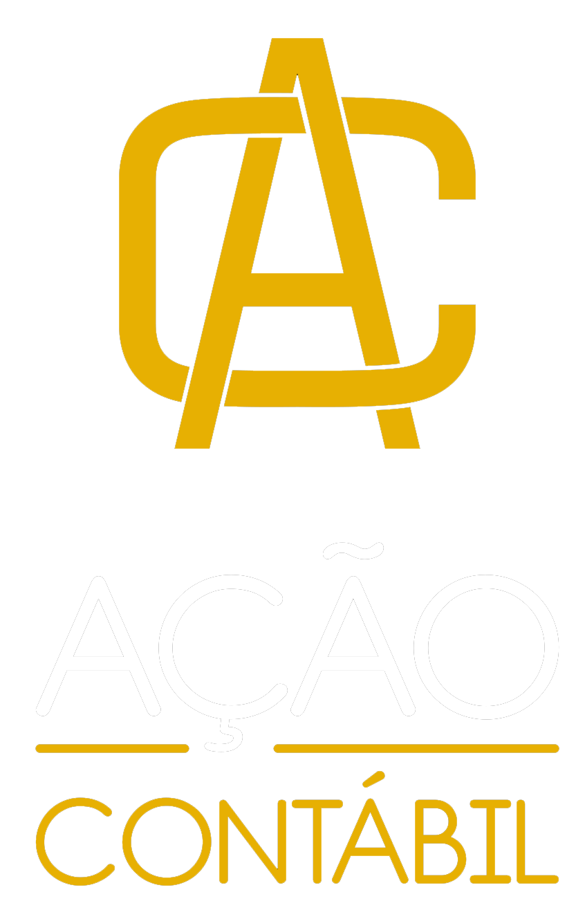 Logo Ação Contábil